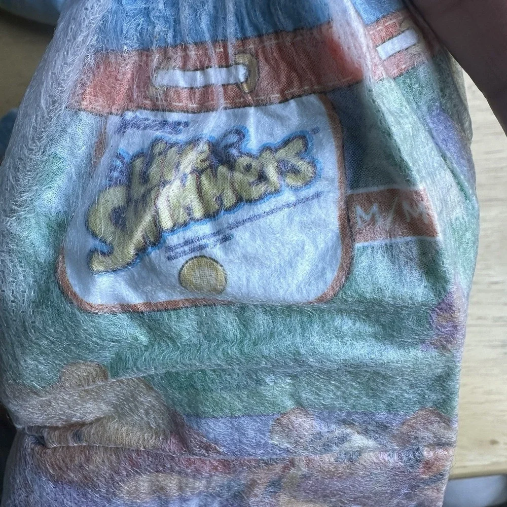 Huggies this product